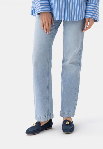 Полуботинки