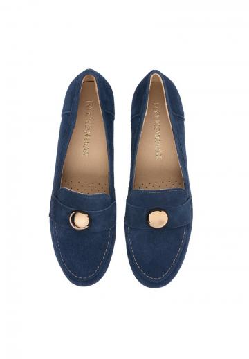 Полуботинки