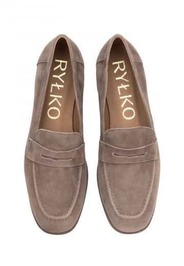 Полуботинки