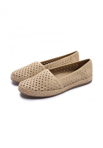 Полуботинки