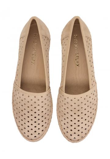 Полуботинки