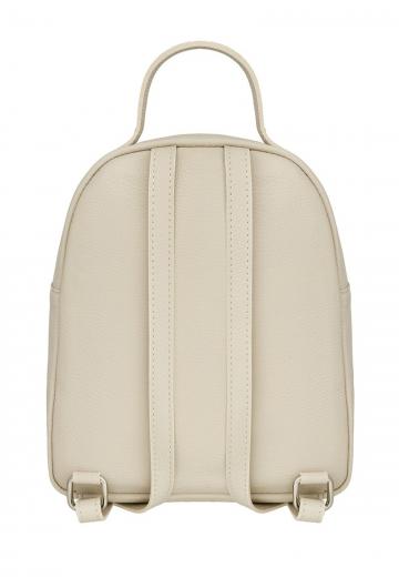 Кожаный рюкзак