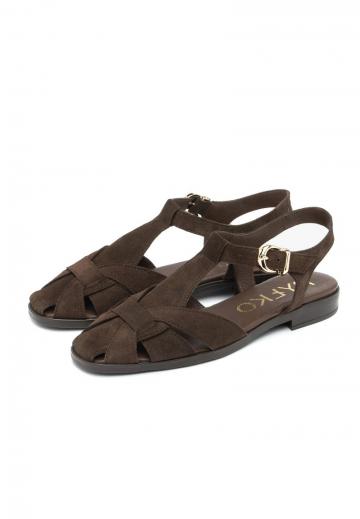 Римские сандалии