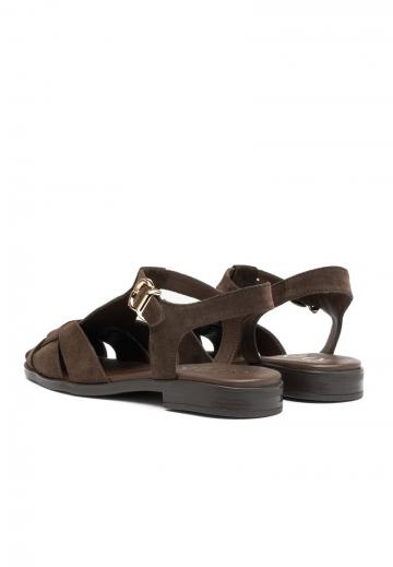 Римские сандалии