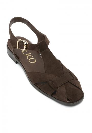 Римские сандалии