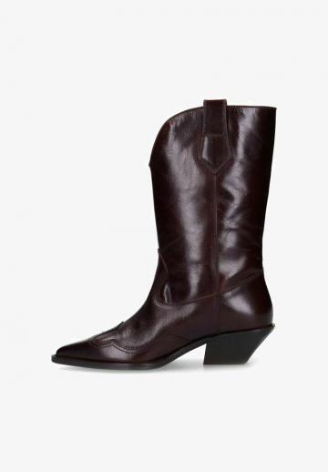 Ковбойские сапоги