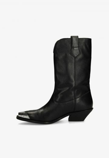 Ковбойские сапоги