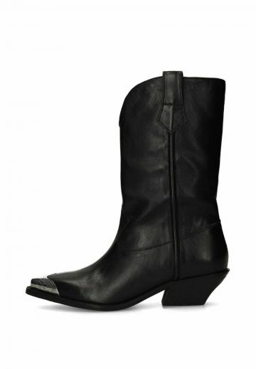 Ковбойские сапоги