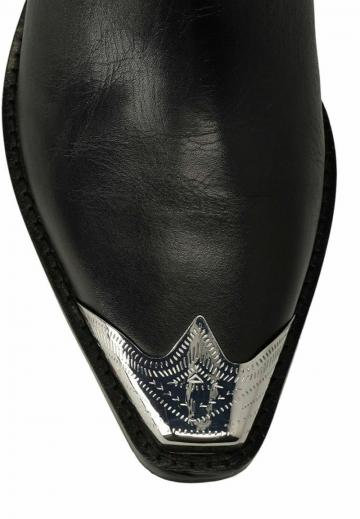 Ковбойские сапоги