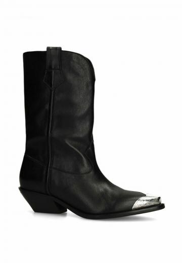 Ковбойские сапоги