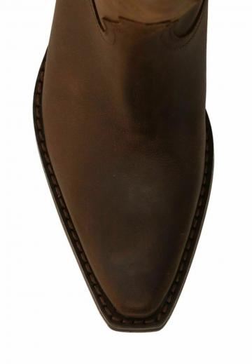 Ковбойские сапоги