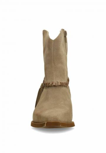 Ковбойские сапоги