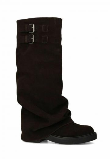 Ковбойские сапоги