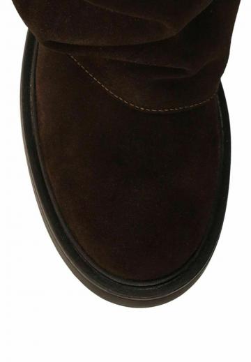 Ковбойские сапоги