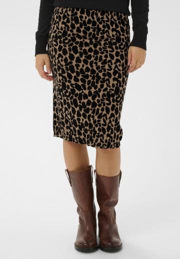 Юбка-карандаш