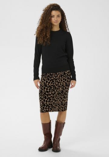 Юбка-карандаш