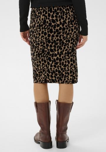 Юбка-карандаш