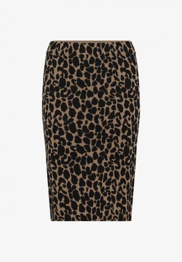 Юбка-карандаш