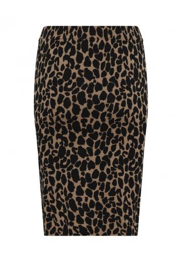 Юбка-карандаш