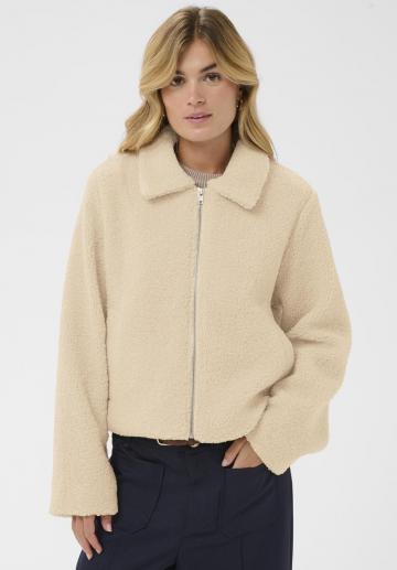 Флисовая куртка