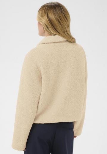 Флисовая куртка