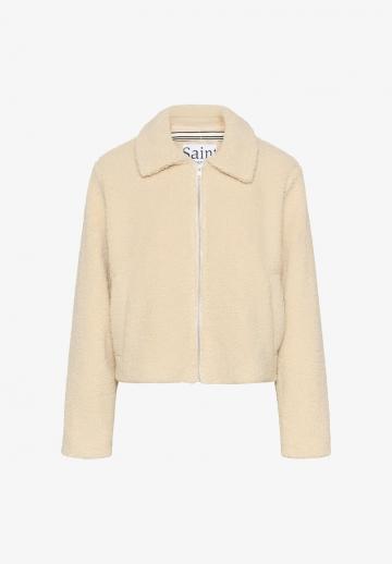 Флисовая куртка