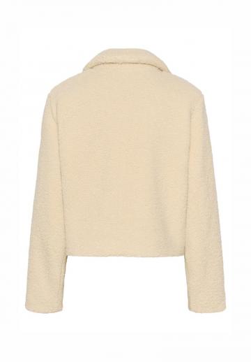 Флисовая куртка