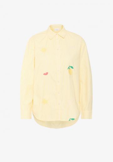 Блузка-рубашка