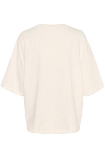 Майка с рукавом три четверти