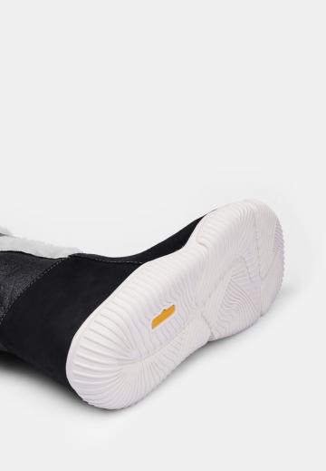 Зимние ботинки