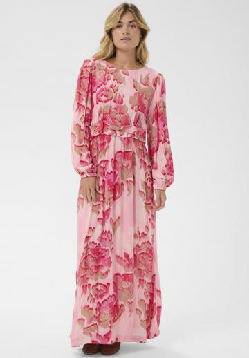 Платье макси