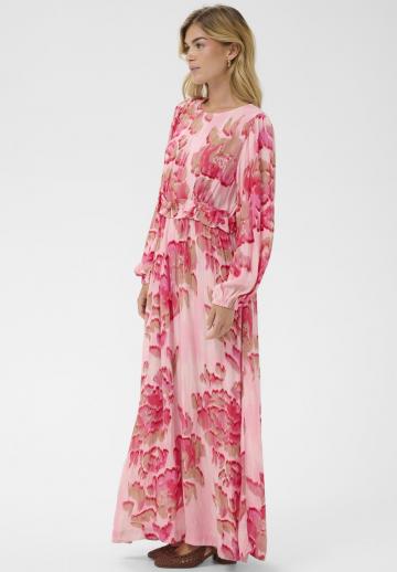 Платье макси