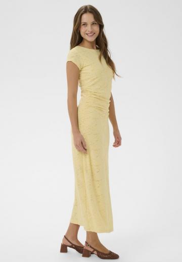 Платье макси