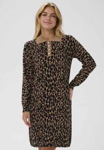 Блузка-платье