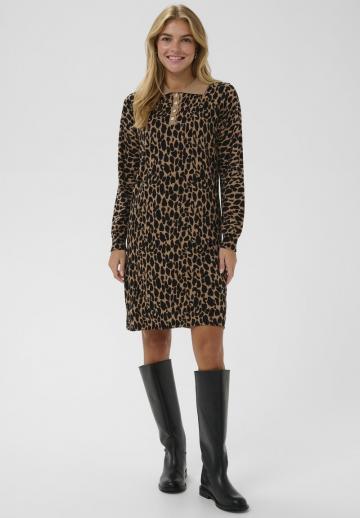 Блузка-платье