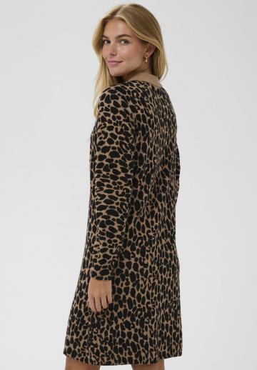 Блузка-платье