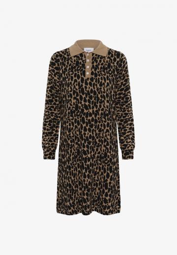 Блузка-платье