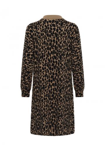 Блузка-платье