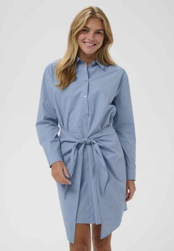 Блузка-платье