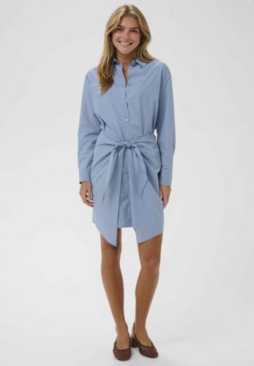 Блузка-платье