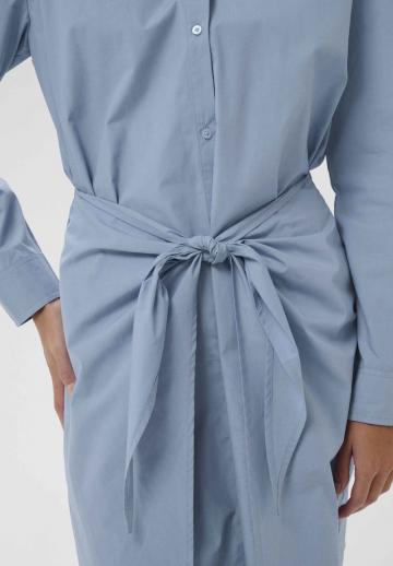 Блузка-платье