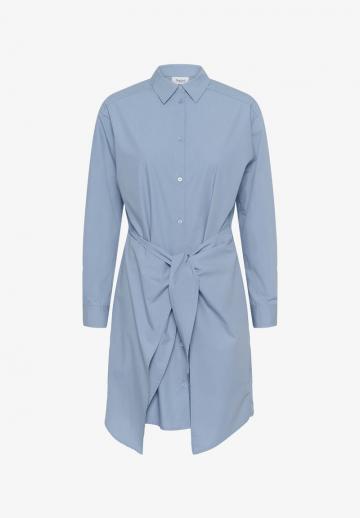 Блузка-платье