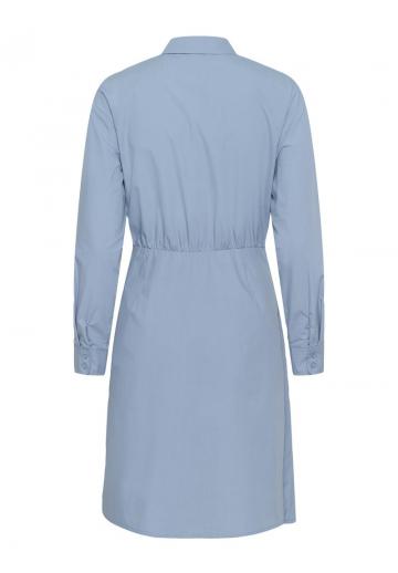 Блузка-платье