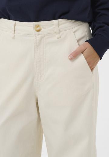 Свободные джинсы