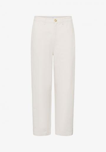 Свободные джинсы