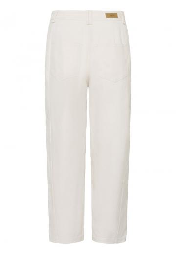 Свободные джинсы