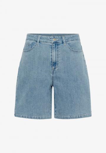 Джинсовые шорты