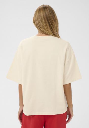 Майка с рукавом три четверти