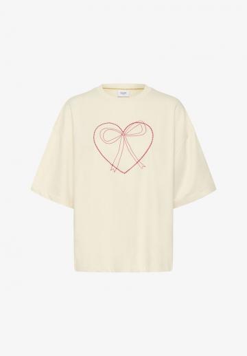 Майка с рукавом три четверти