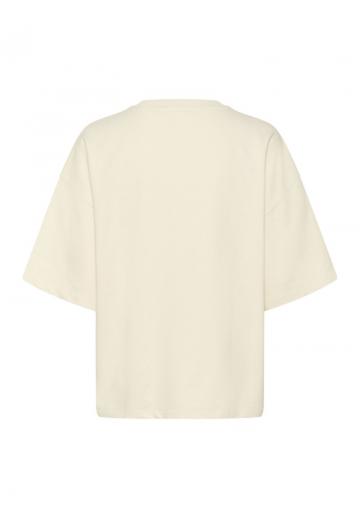 Майка с рукавом три четверти